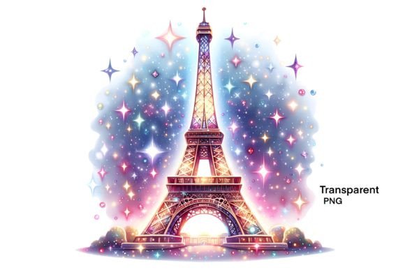 Download Paris Sublimation Design Eiffel Tower - Eiffel tower Collection