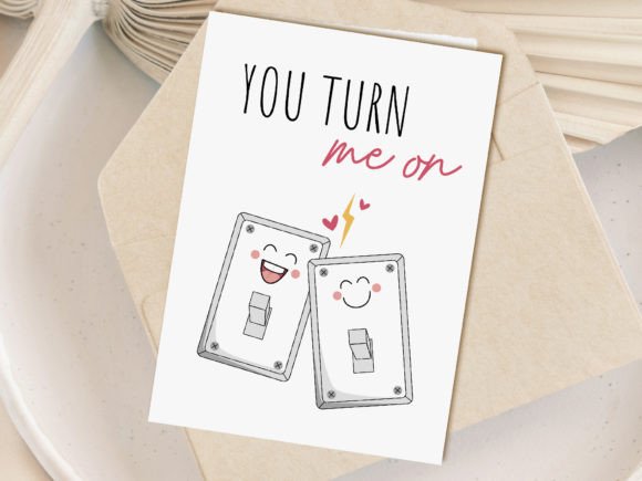 Download Funny Valentine's or Anniversary Card - Premium Resources